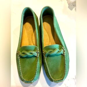 LL Bean Mountain Slippers Brown Size 9M New